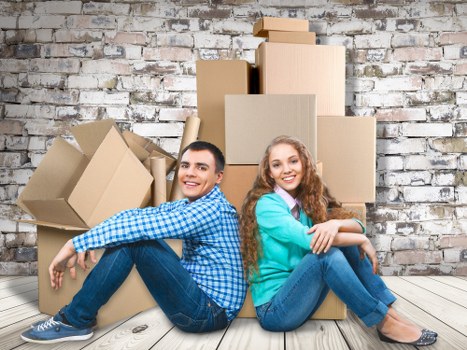 Home moves support in Northwood for family houses and local flats