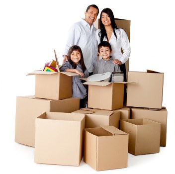 A flexible man with van removals team serving Northwood and nearby areas